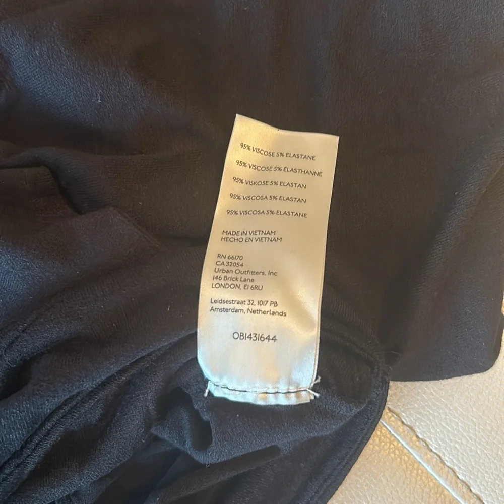 Free People Clara Set - size M - Picture 11 of 12